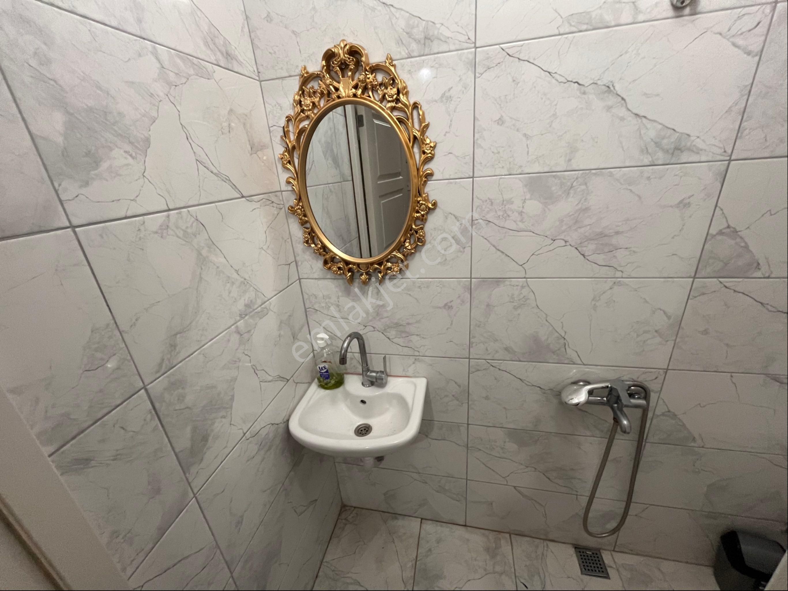 Cadde Üzeri Full Eşyalı 1+0 Stüdyo Daire - Görsel 7