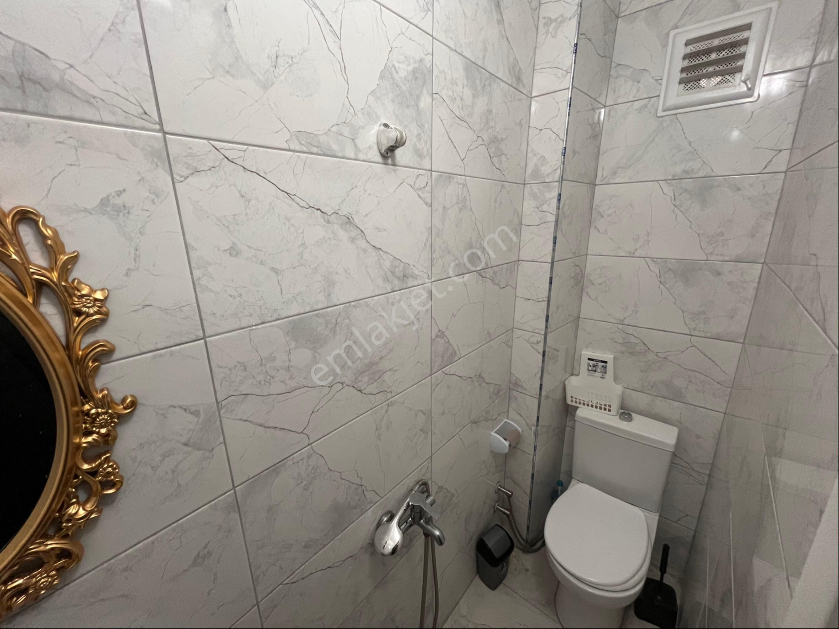 Cadde Üzeri Full Eşyalı 1+0 Stüdyo Daire - Görsel 8