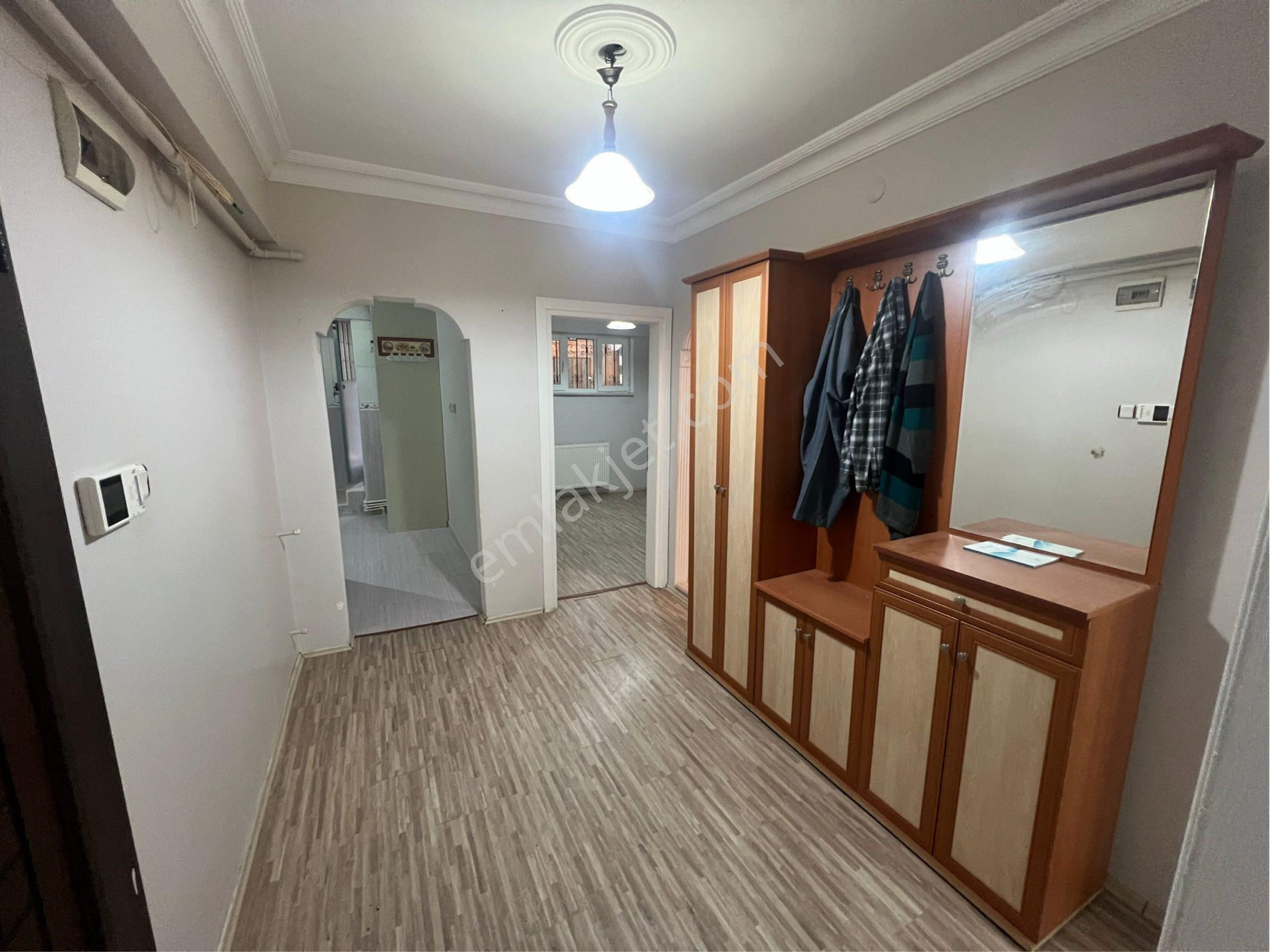 🔥 Acil Kiralık | Namık Kemal Mahallesi’nde Bahçeli 2+1 Bahçe Katı - Görsel 10