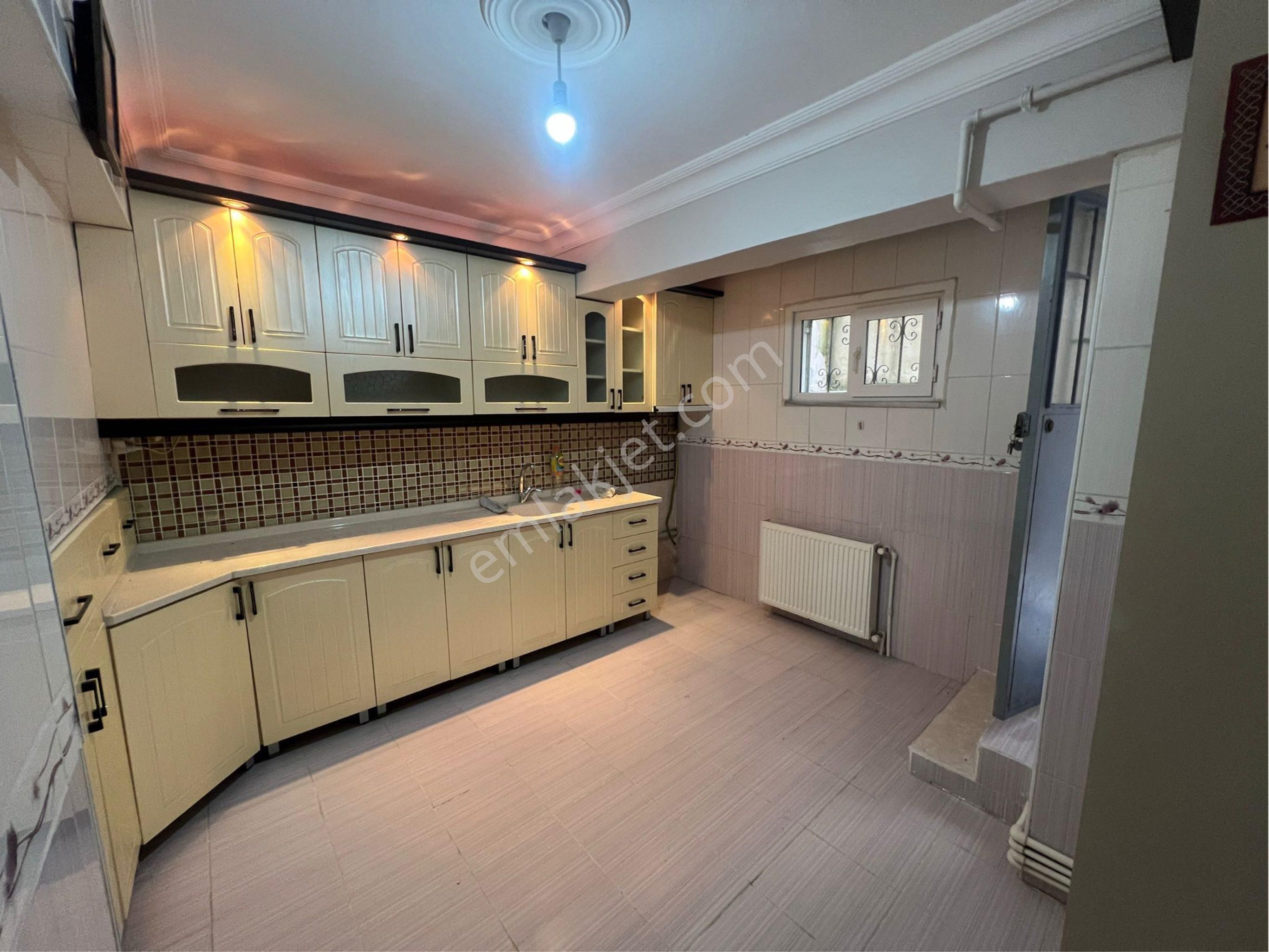 🔥 Acil Kiralık | Namık Kemal Mahallesi’nde Bahçeli 2+1 Bahçe Katı