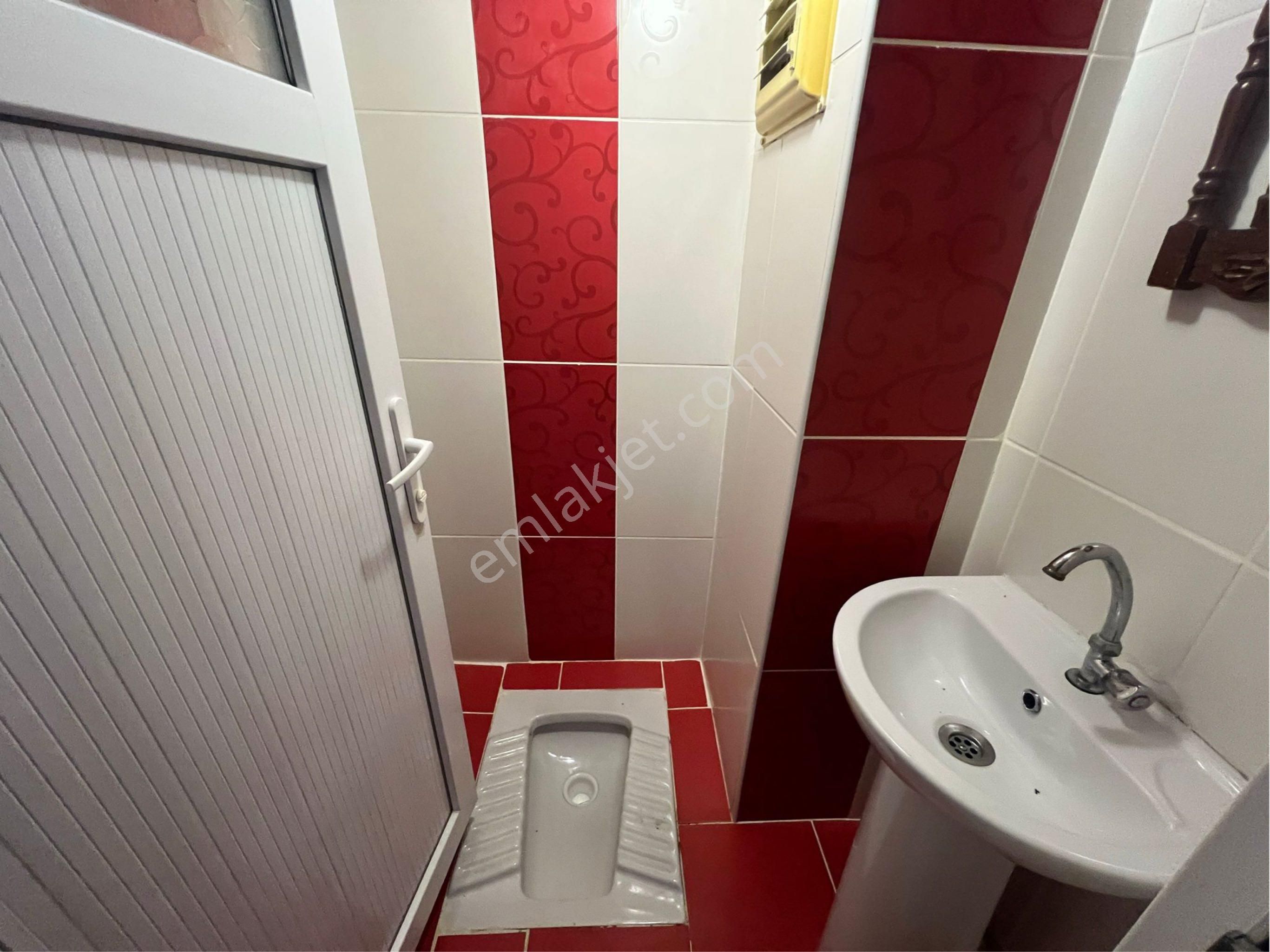 🔥 Acil Kiralık | Namık Kemal Mahallesi’nde Bahçeli 2+1 Bahçe Katı - Görsel 12