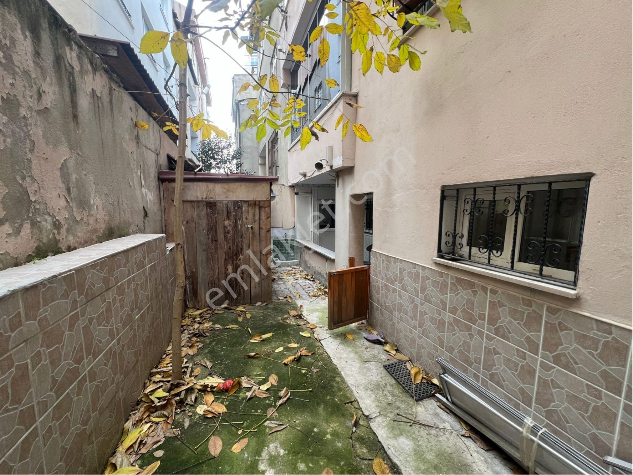 🔥 Acil Kiralık | Namık Kemal Mahallesi’nde Bahçeli 2+1 Bahçe Katı - Görsel 14