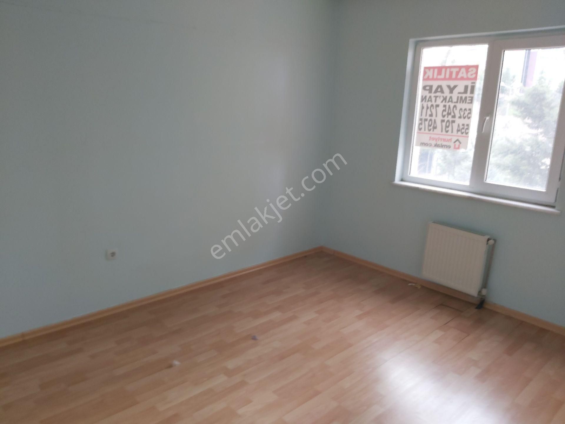 İlyap'tan Turkuaz Tokide Satılık Boş 3+1 - Görsel 8