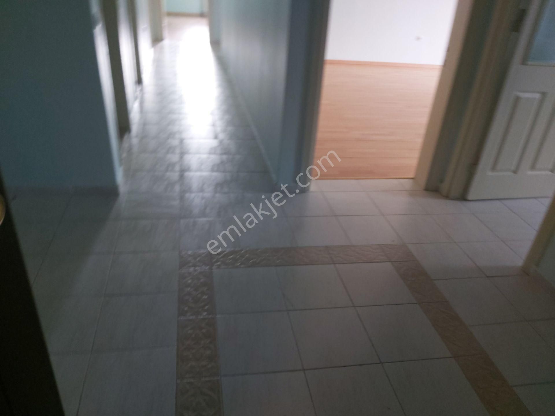 İlyap'tan Turkuaz Tokide Satılık Boş 3+1 - Görsel 11