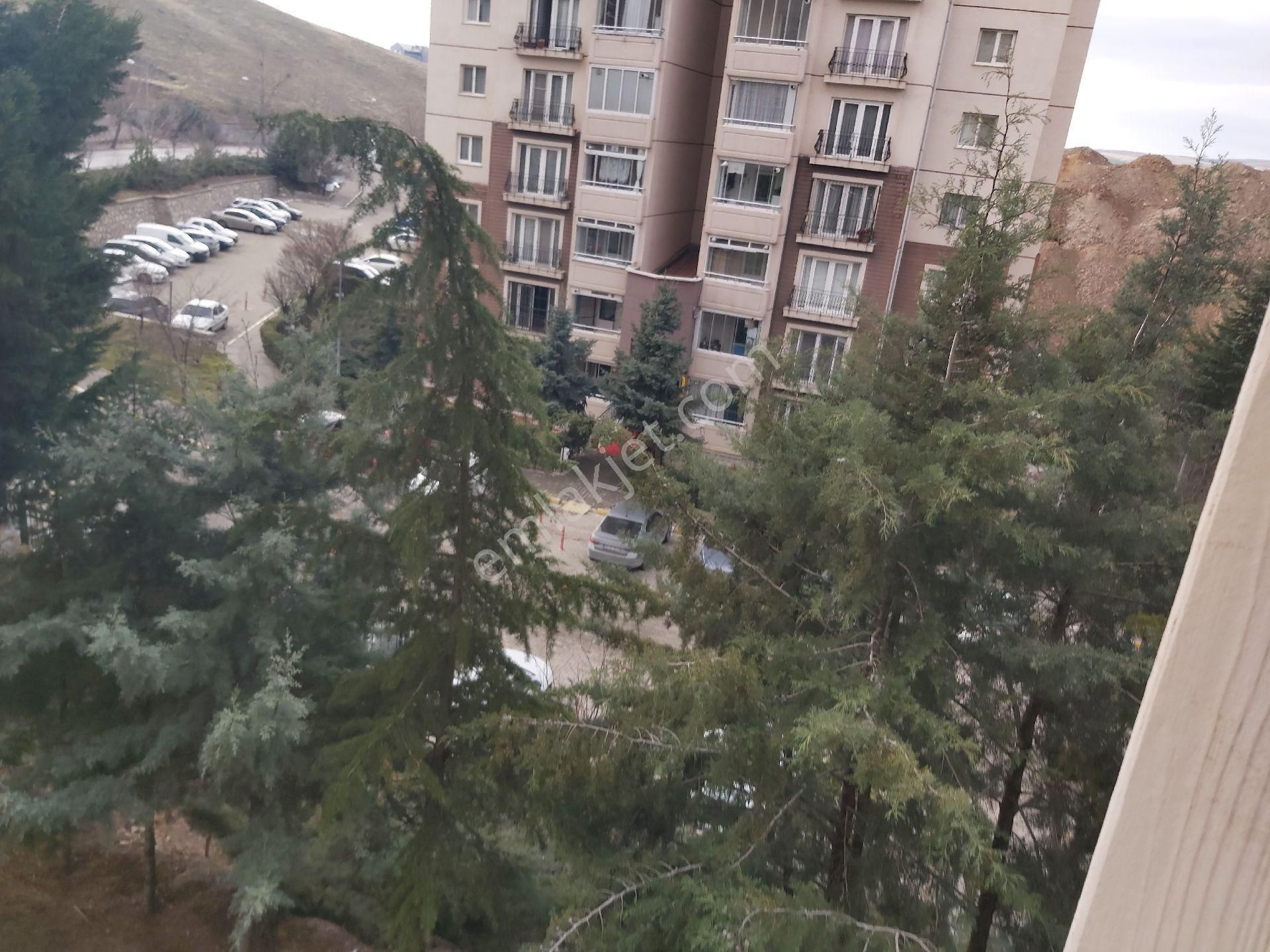 İlyap'tan Turkuaz Tokide Satılık Boş 3+1 - Görsel 2