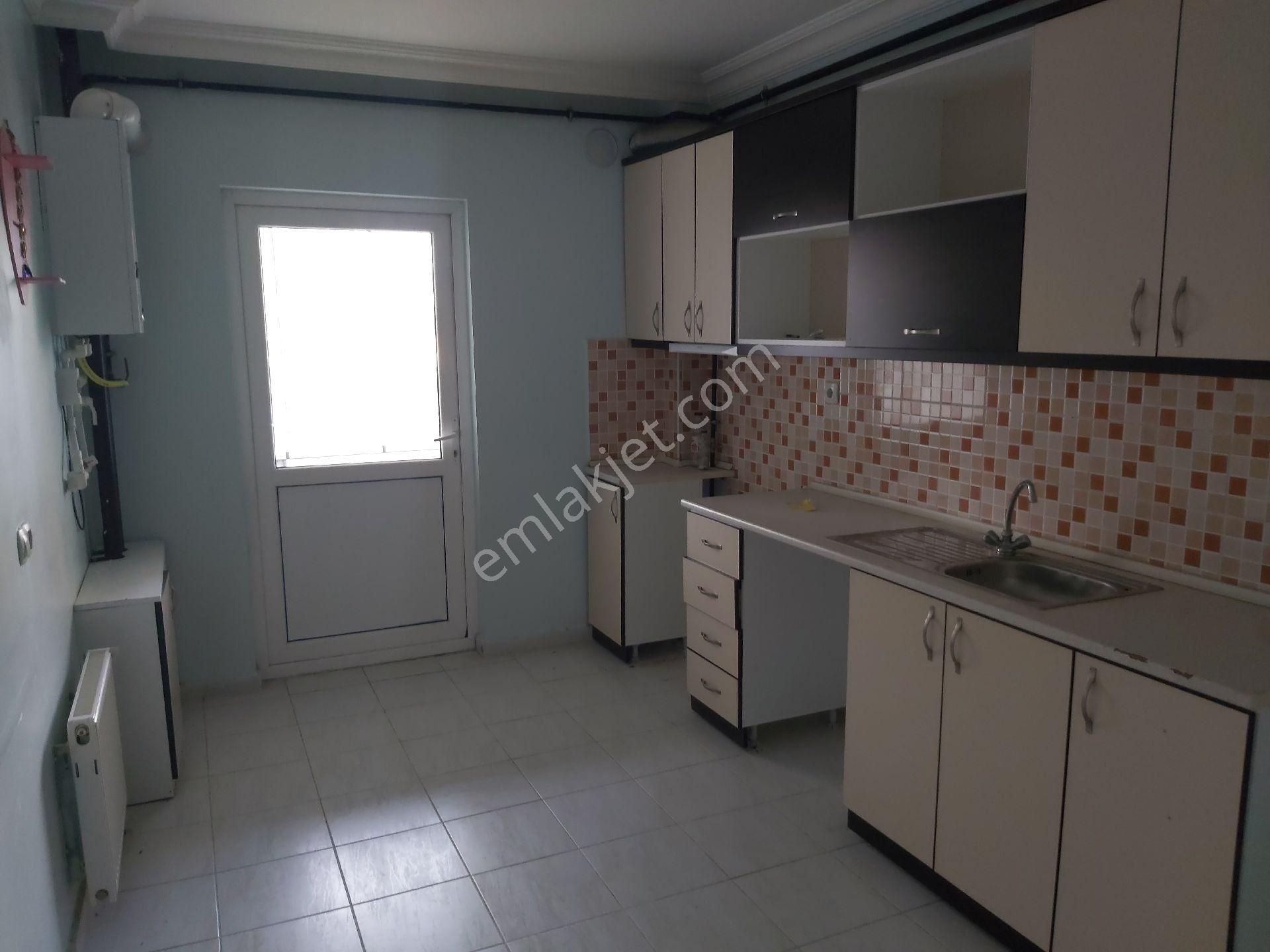 İlyap'tan Turkuaz Tokide Satılık Boş 3+1 - Görsel 19