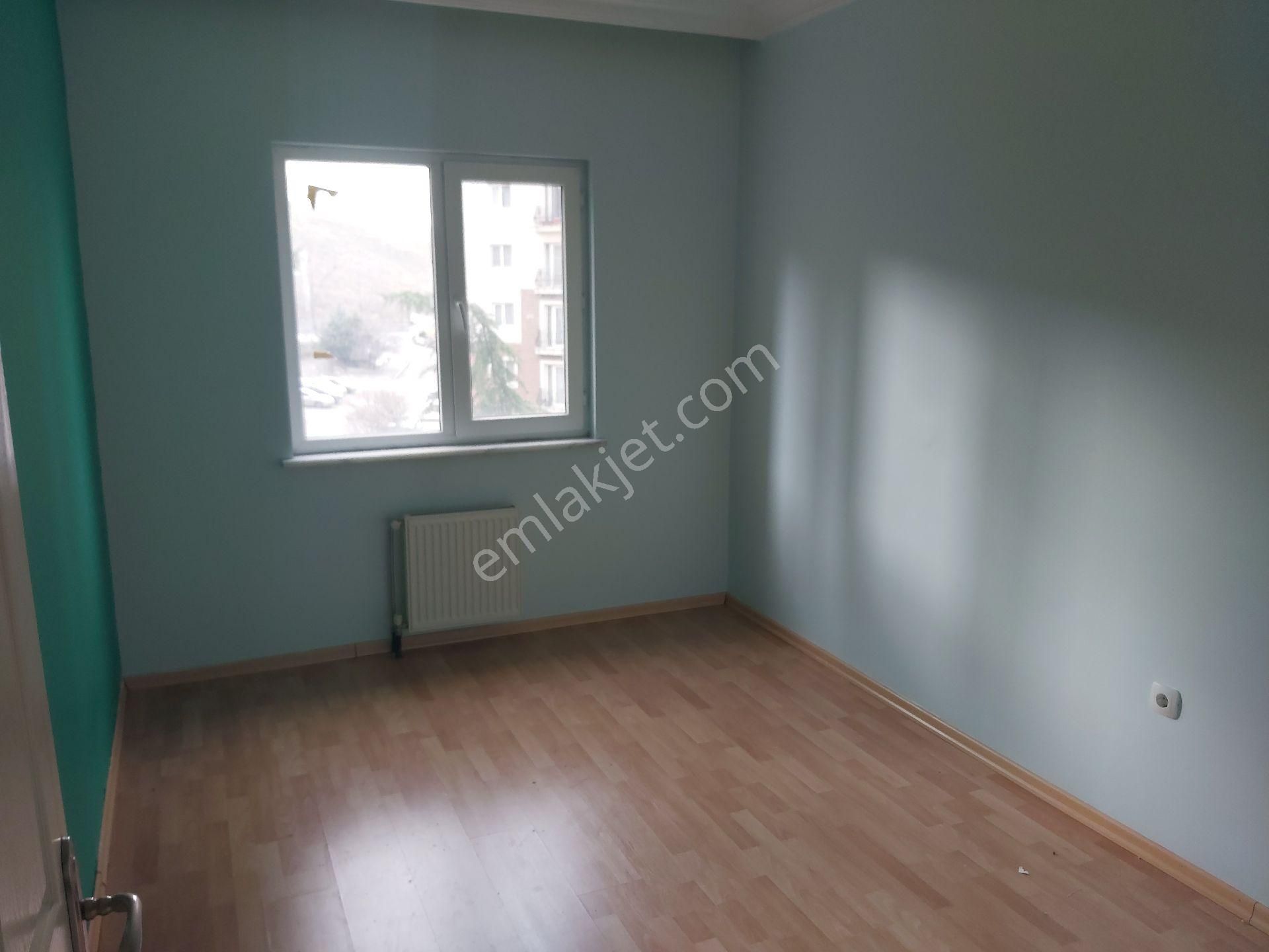 İlyap'tan Turkuaz Tokide Satılık Boş 3+1 - Görsel 15