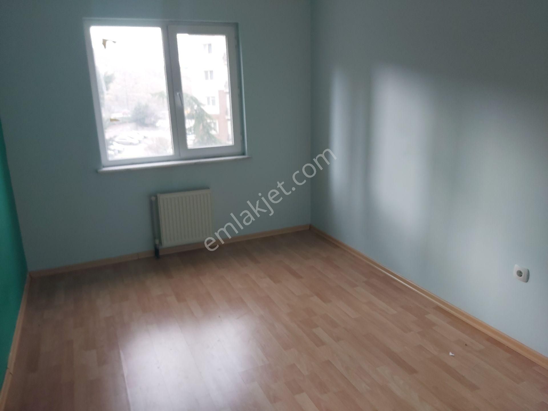 İlyap'tan Turkuaz Tokide Satılık Boş 3+1 - Görsel 5