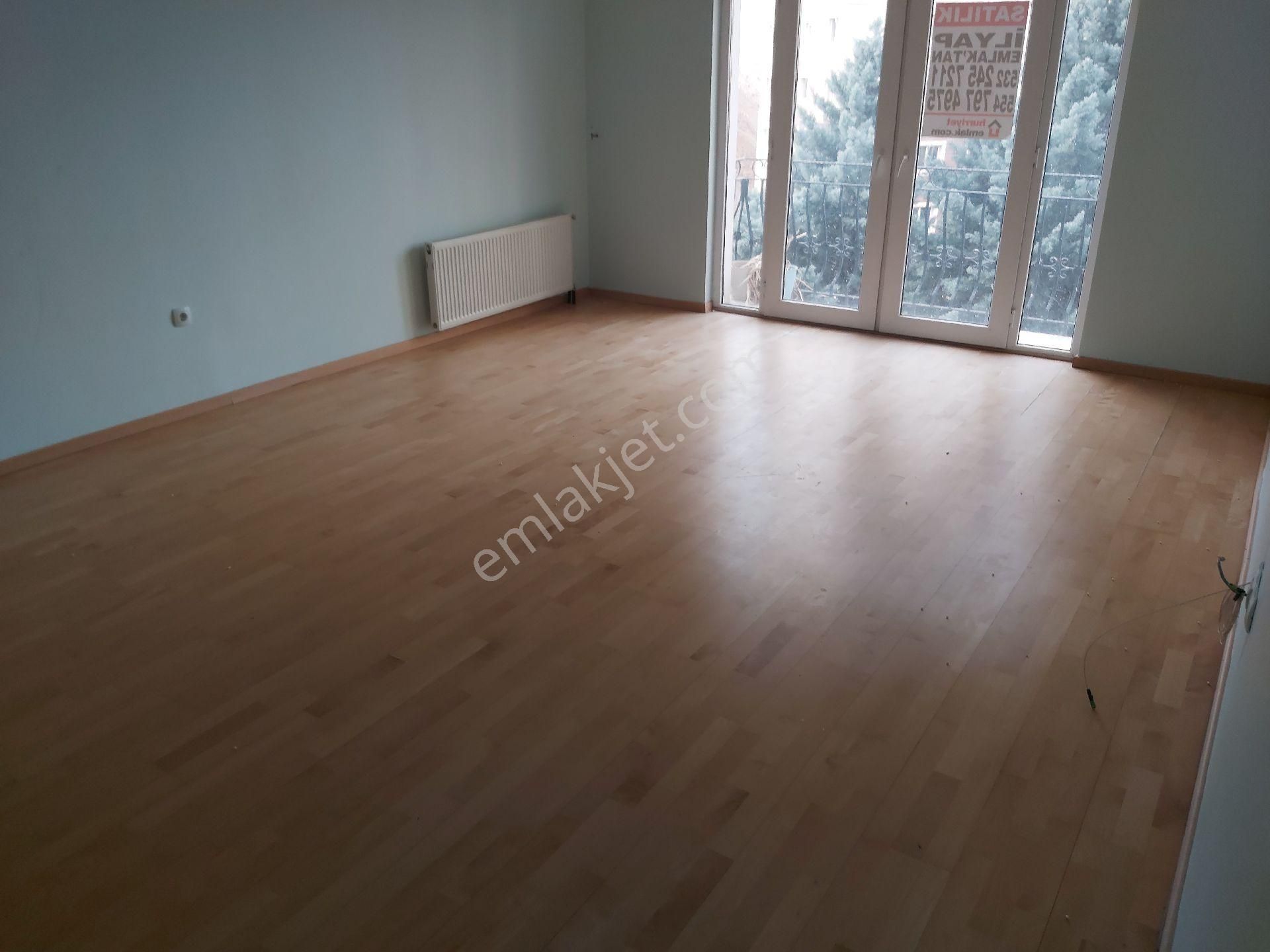 İlyap'tan Turkuaz Tokide Satılık Boş 3+1 - Görsel 24