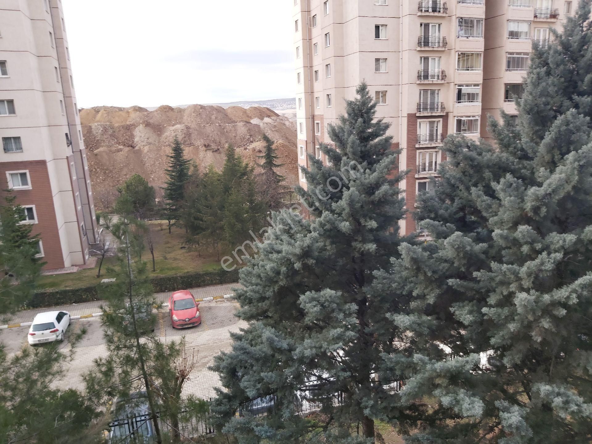 İlyap'tan Turkuaz Tokide Satılık Boş 3+1 - Görsel 27