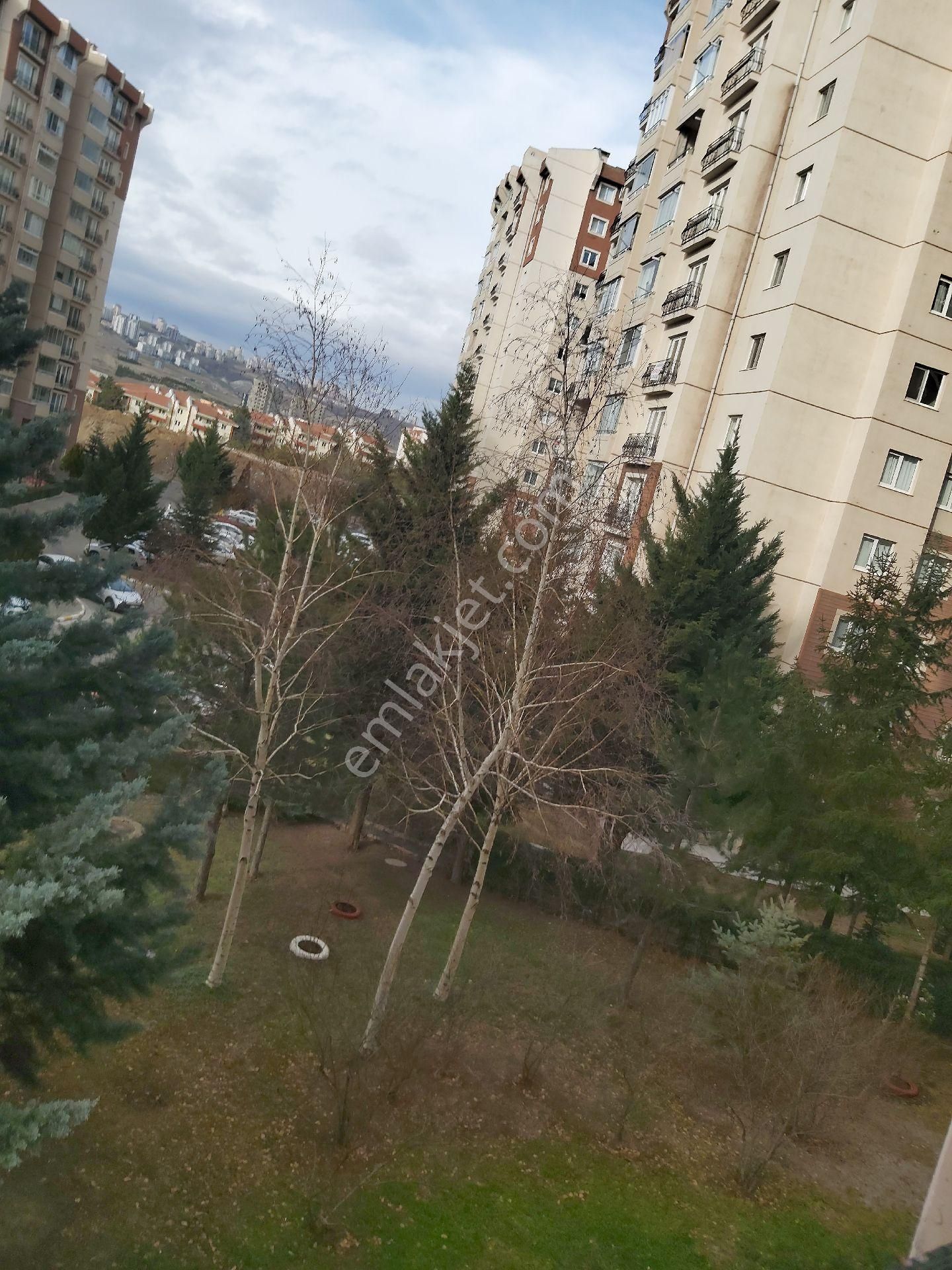 İlyap'tan Turkuaz Tokide Satılık Boş 3+1 - Görsel 26