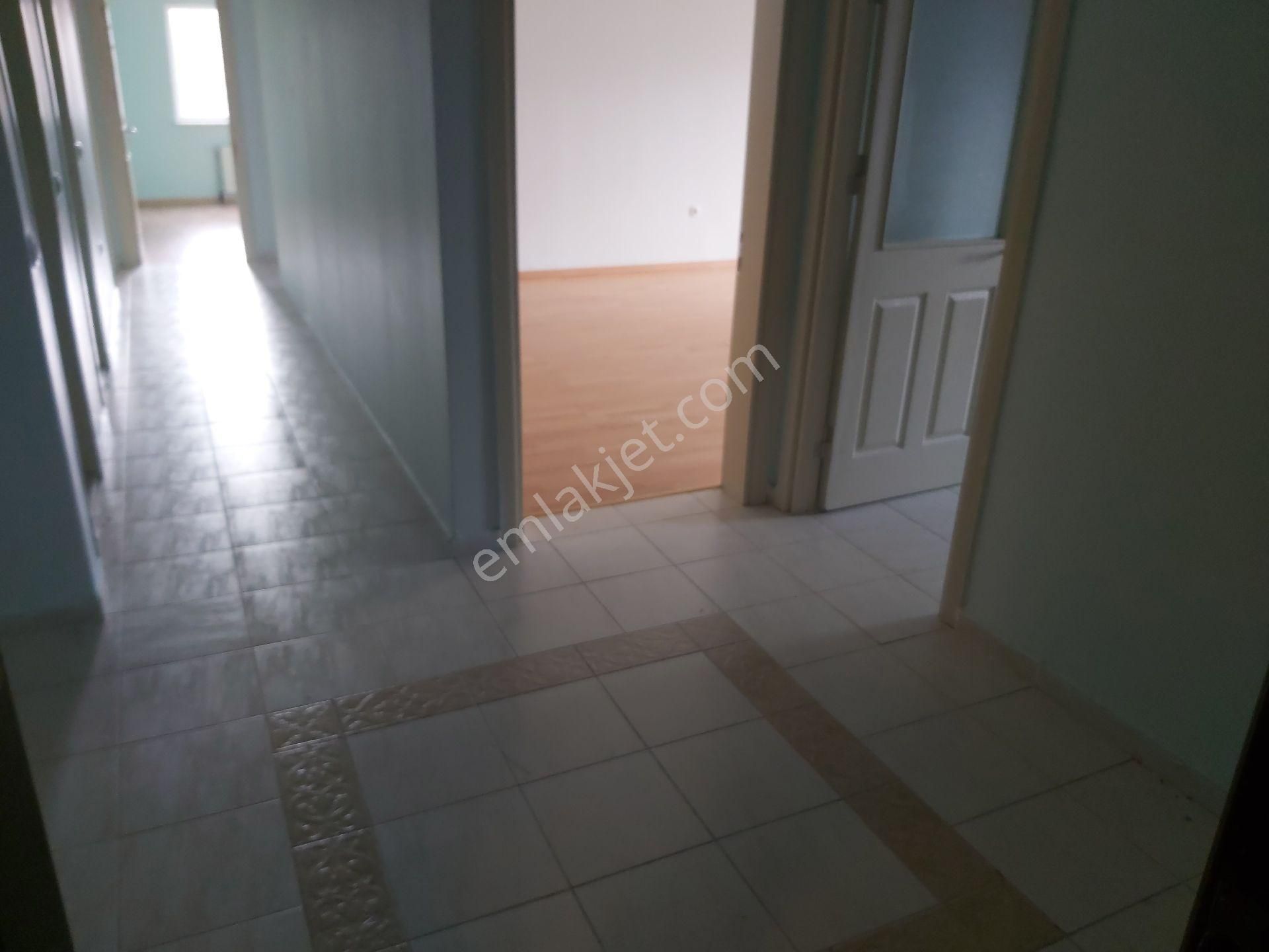 İlyap'tan Turkuaz Tokide Satılık Boş 3+1 - Görsel 12