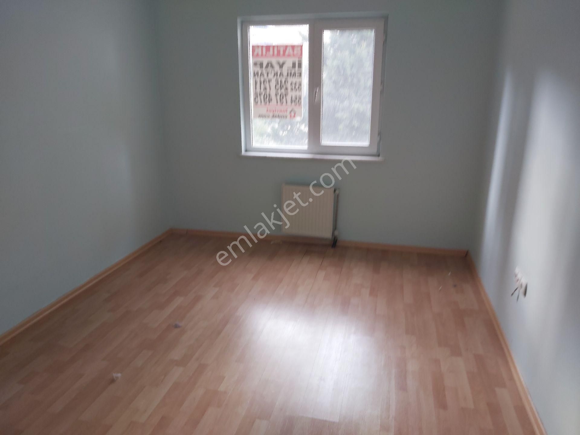 İlyap'tan Turkuaz Tokide Satılık Boş 3+1 - Görsel 13