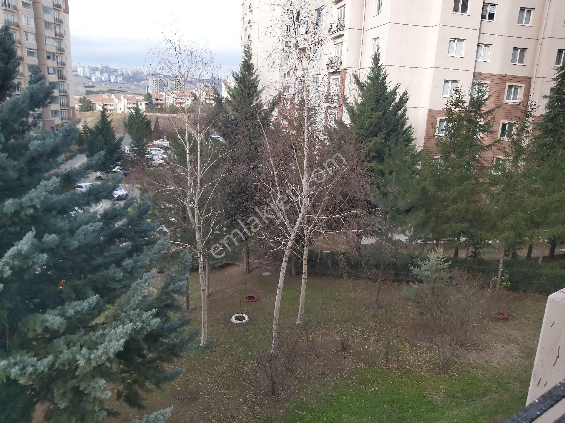 İlyap'tan Turkuaz Tokide Satılık Boş 3+1 - Görsel 28