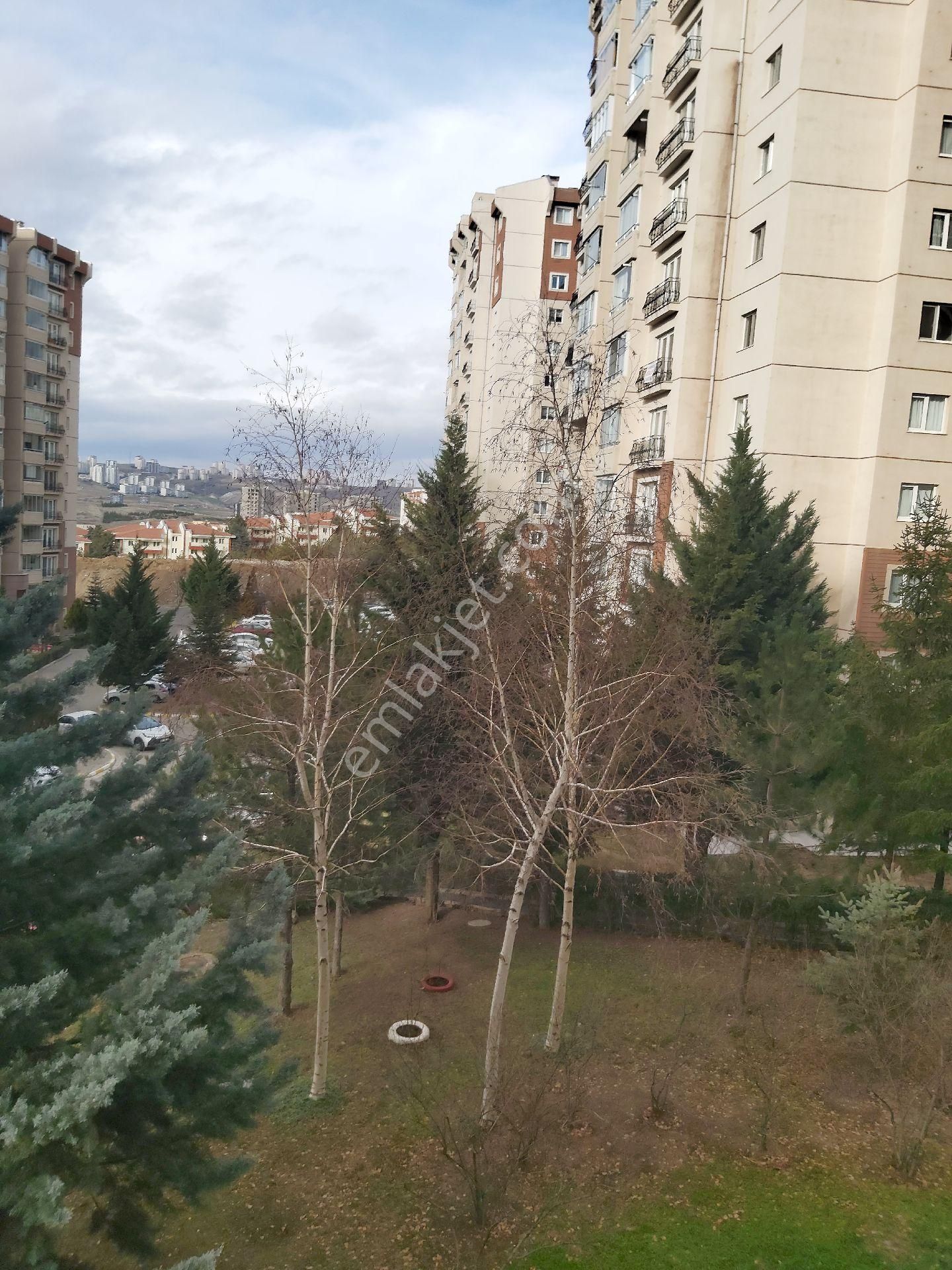 İlyap'tan Turkuaz Tokide Satılık Boş 3+1 - Görsel 25