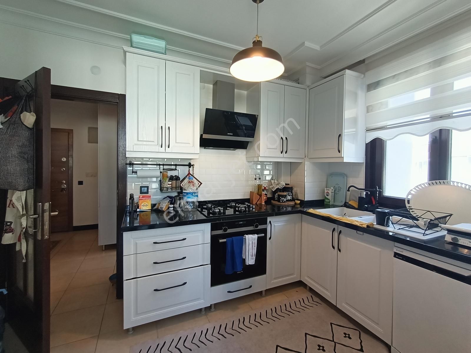 Emaks'tan/konya Yolu Yakını/sıcak/iyi Yapılı/ekstralı/3+1/teras - Görsel 15