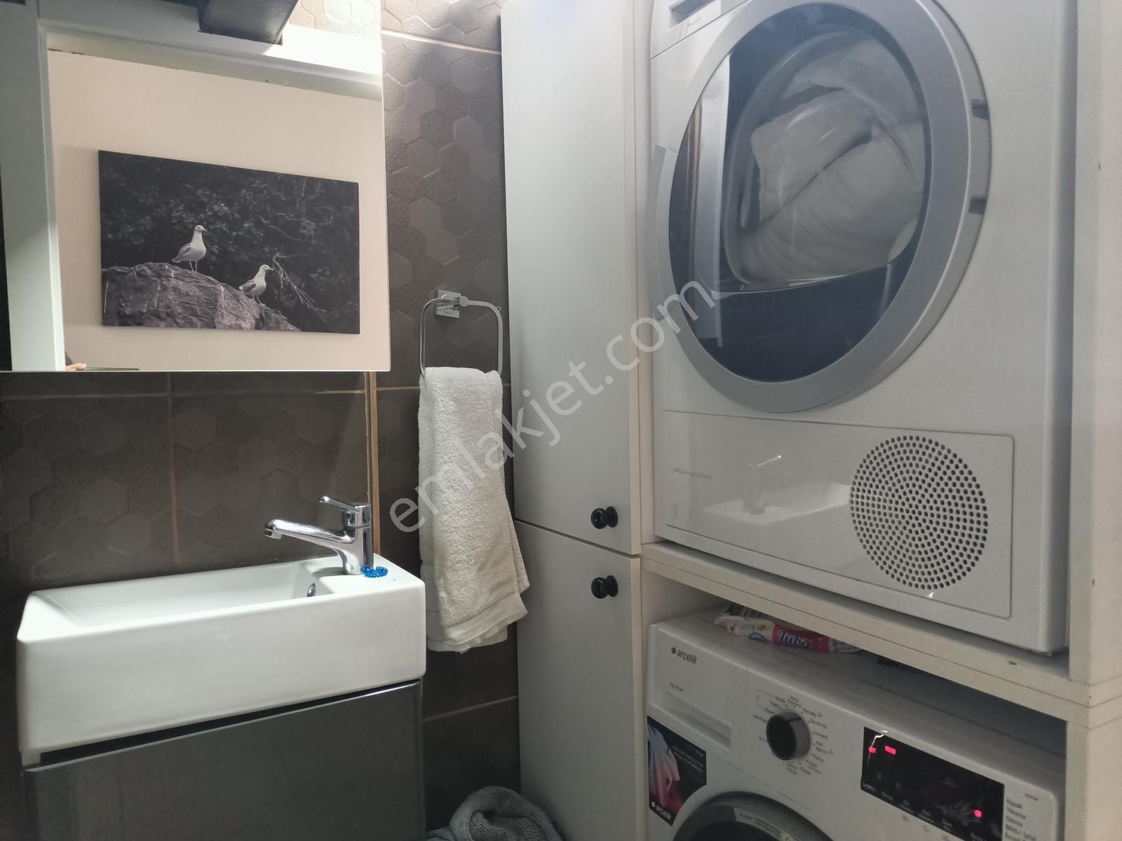 Emaks'tan/konya Yolu Yakını/sıcak/iyi Yapılı/ekstralı/3+1/teras - Görsel 2