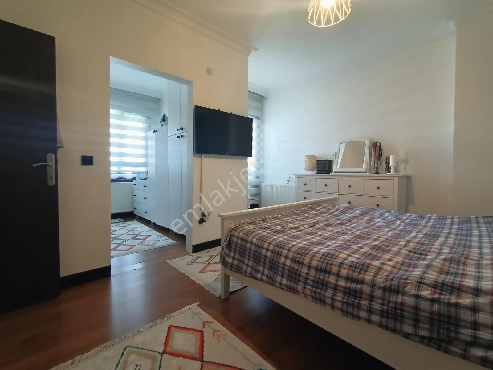 Emaks'tan/konya Yolu Yakını/sıcak/iyi Yapılı/ekstralı/3+1/teras - Görsel 17