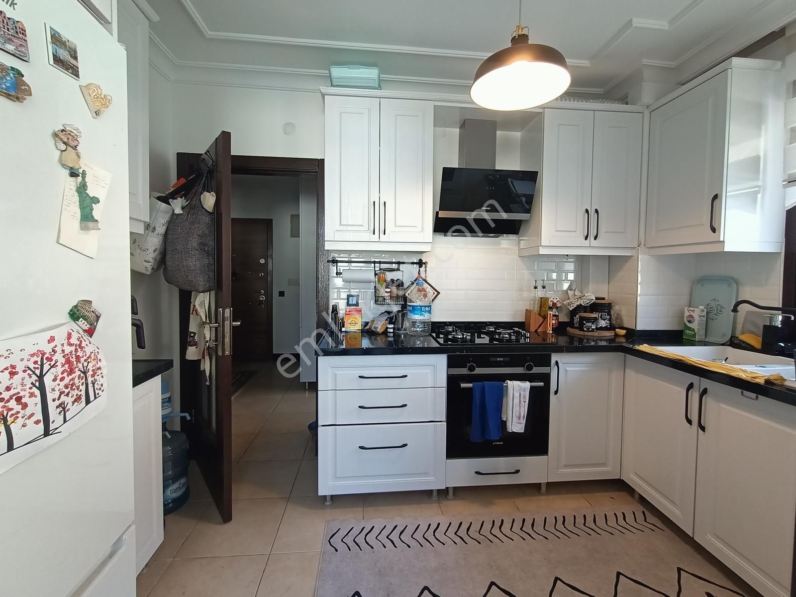 Emaks'tan/konya Yolu Yakını/sıcak/iyi Yapılı/ekstralı/3+1/teras - Görsel 24