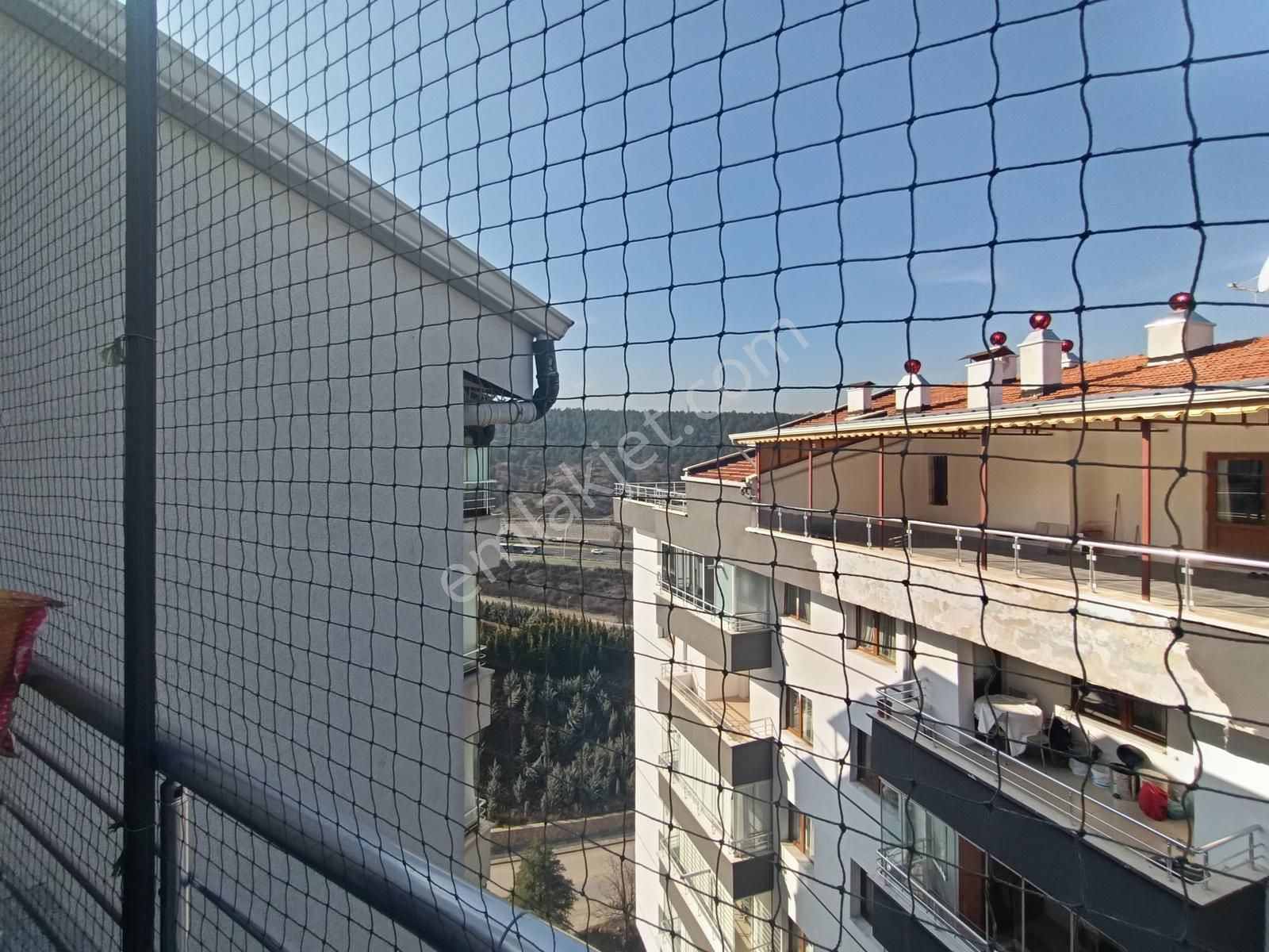 Emaks'tan/konya Yolu Yakını/sıcak/iyi Yapılı/ekstralı/3+1/teras - Görsel 8