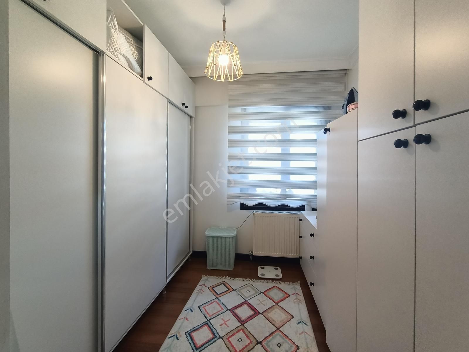 Emaks'tan/konya Yolu Yakını/sıcak/iyi Yapılı/ekstralı/3+1/teras - Görsel 6