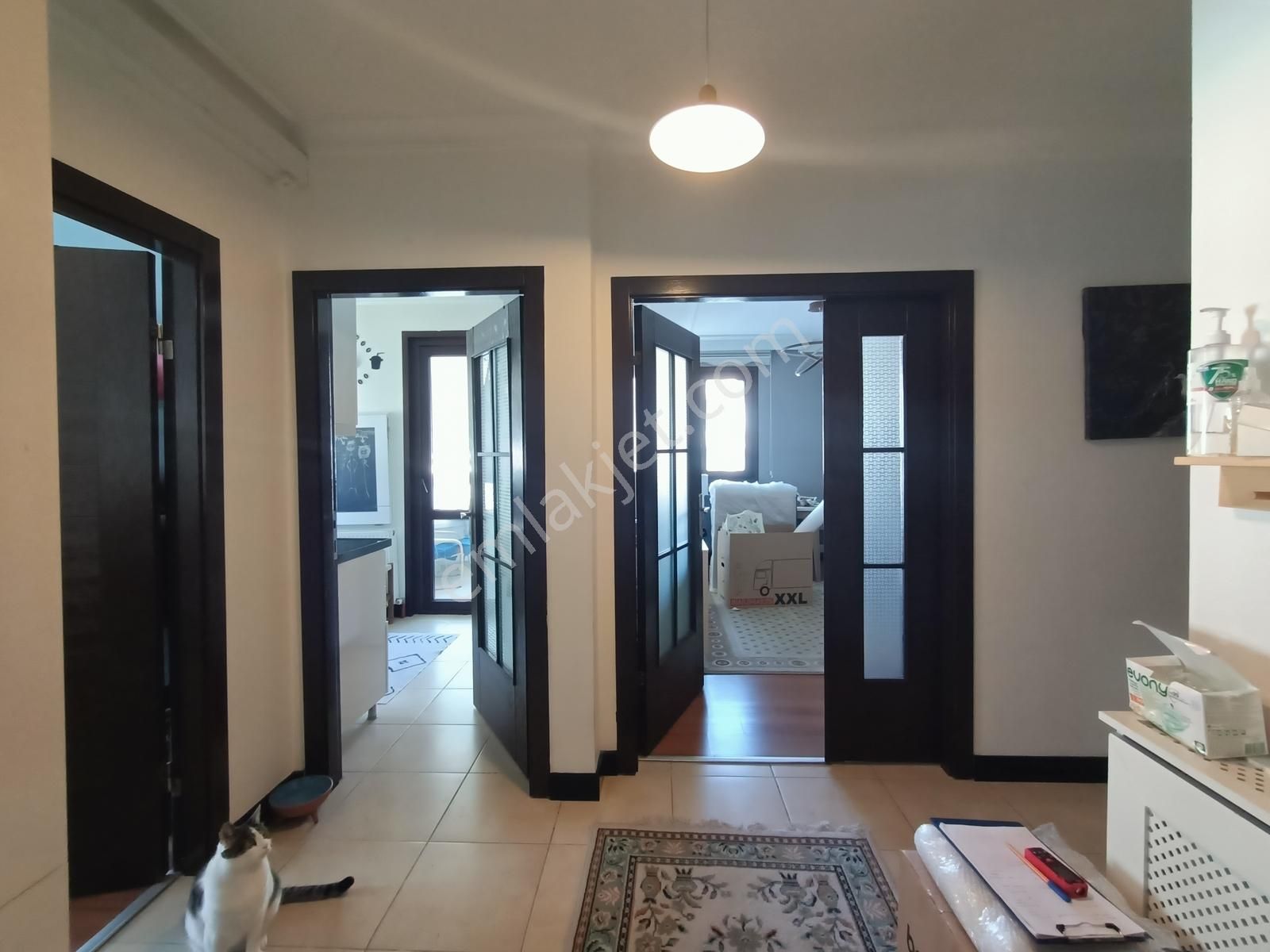 Emaks'tan/konya Yolu Yakını/sıcak/iyi Yapılı/ekstralı/3+1/teras - Görsel 31