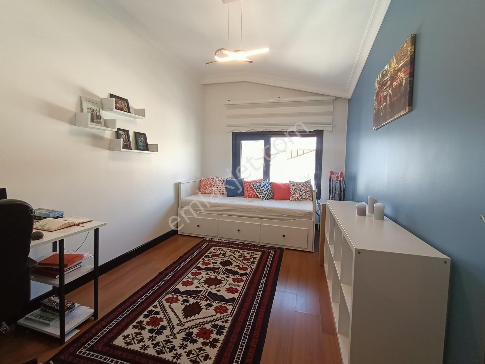 Emaks'tan/konya Yolu Yakını/sıcak/iyi Yapılı/ekstralı/3+1/teras - Görsel 32