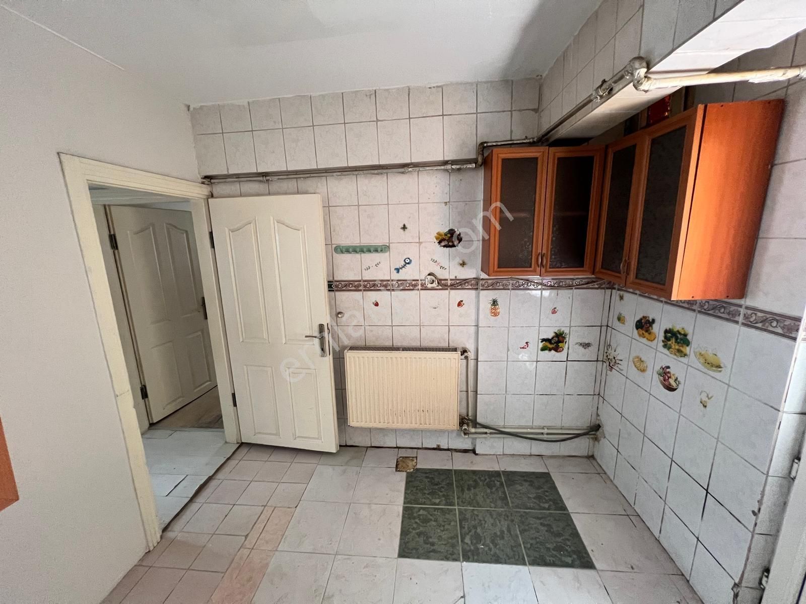 Şeref Emlak Satılık Bahçekatı Daire 2.560.000 Tl - Görsel 4