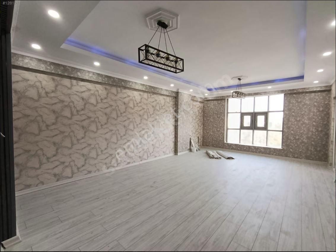 Sultan Emlakdan Diyarbakır Yol Üstünde 4+1 Lüx Daire - Görsel 5