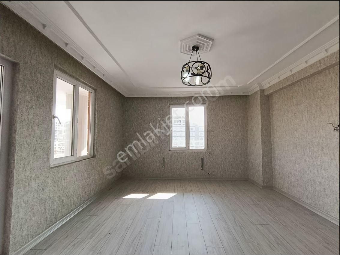 Sultan Emlakdan Diyarbakır Yol Üstünde 4+1 Lüx Daire - Görsel 12