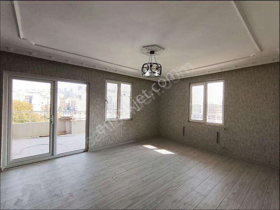 Sultan Emlakdan Diyarbakır Yol Üstünde 4+1 Lüx Daire - Görsel 10