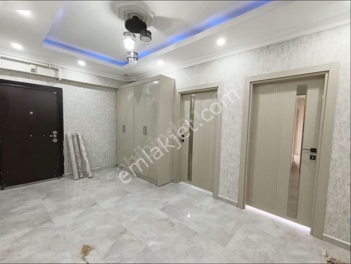 Sultan Emlakdan Diyarbakır Yol Üstünde 4+1 Lüx Daire - Görsel 2