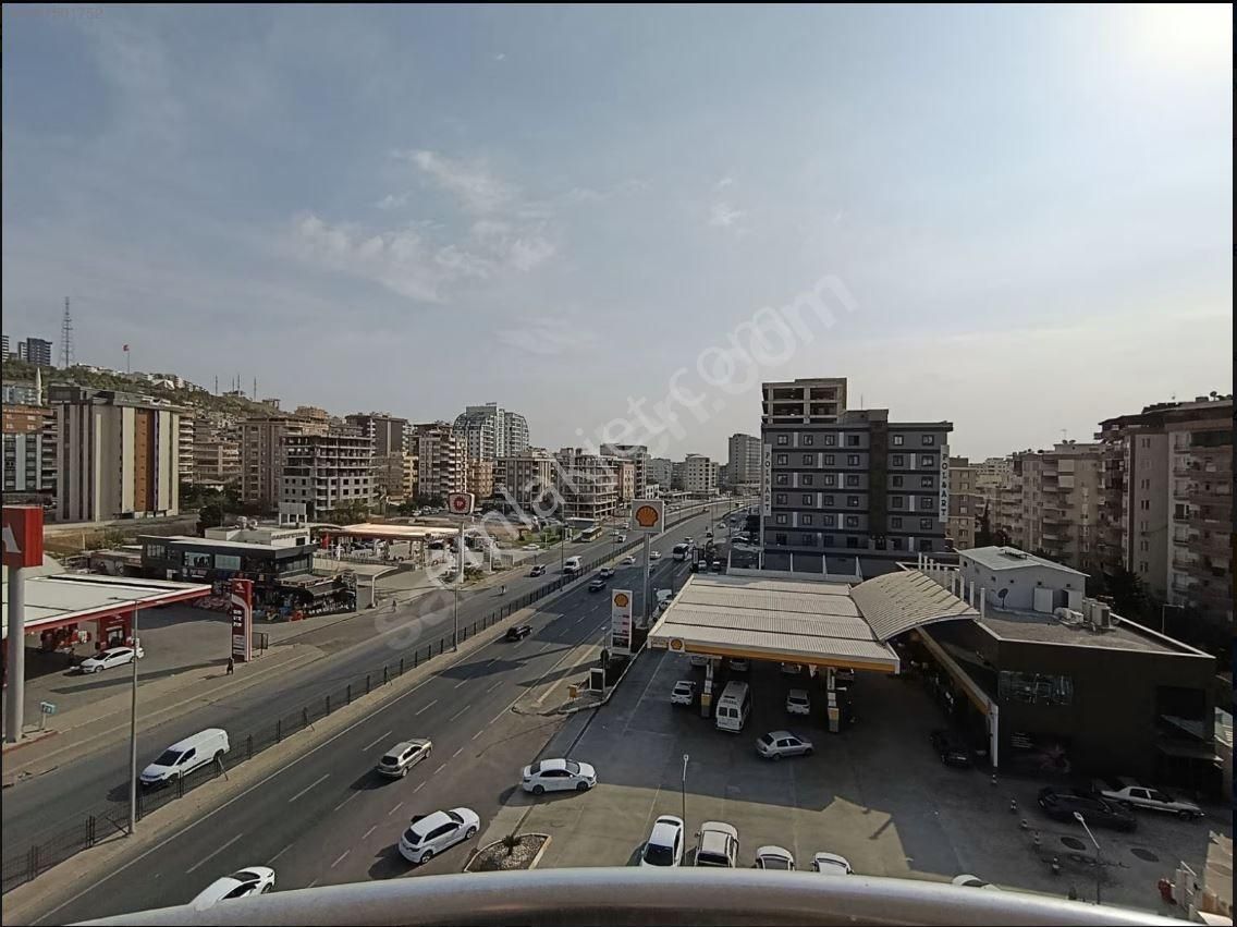 Sultan Emlakdan Diyarbakır Yol Üstünde 4+1 Lüx Daire - Görsel 7