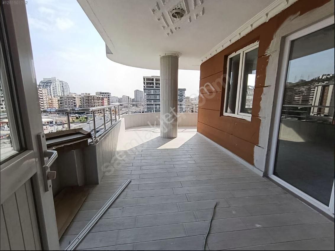 Sultan Emlakdan Diyarbakır Yol Üstünde 4+1 Lüx Daire - Görsel 6