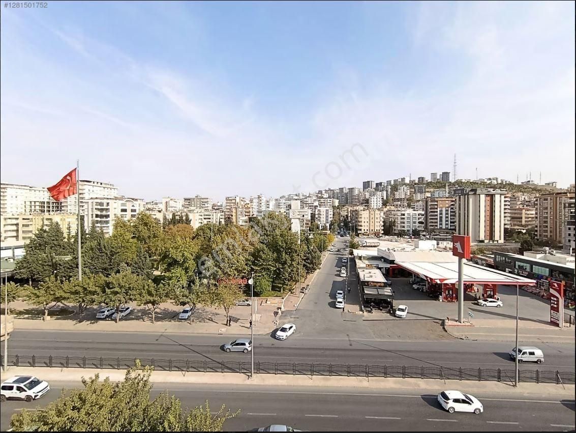 Sultan Emlakdan Diyarbakır Yol Üstünde 4+1 Lüx Daire - Görsel 8