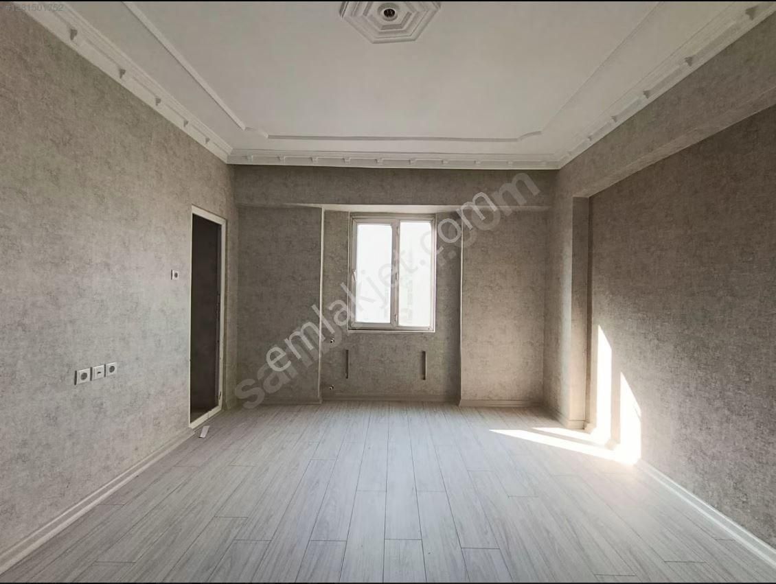 Sultan Emlakdan Diyarbakır Yol Üstünde 4+1 Lüx Daire - Görsel 20