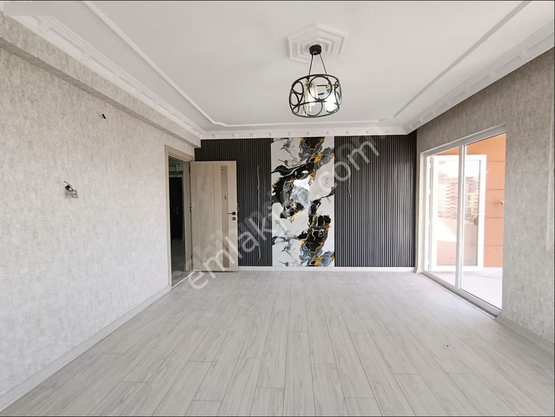 Sultan Emlakdan Diyarbakır Yol Üstünde 4+1 Lüx Daire - Görsel 11