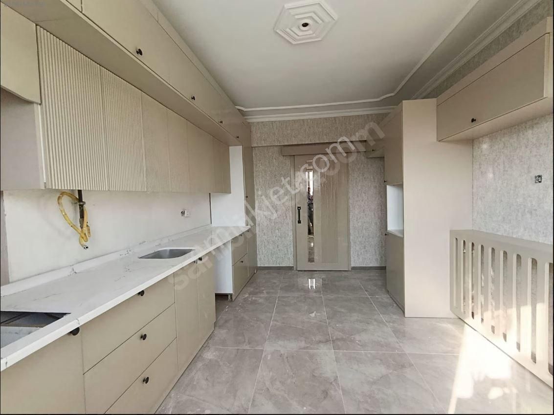 Sultan Emlakdan Diyarbakır Yol Üstünde 4+1 Lüx Daire - Görsel 13