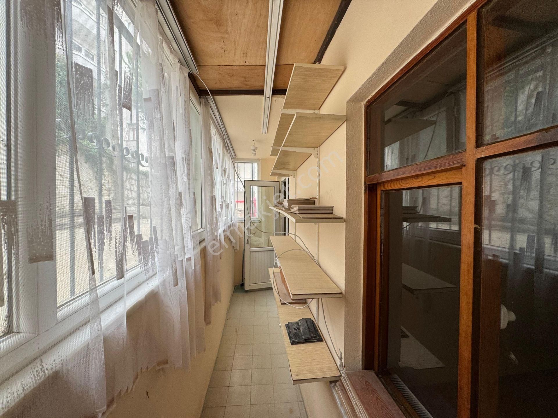 Gemlik Manastır Da 3+1 Satılık Daire - Görsel 17