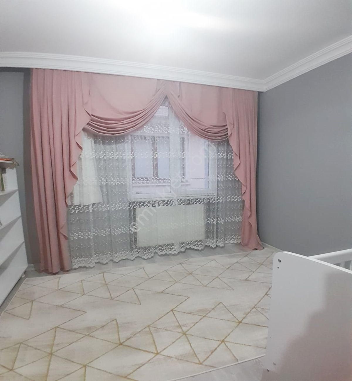 Müslüm Emlaktan Cihangirde 3+2 Satılık Dublex - Görsel 7