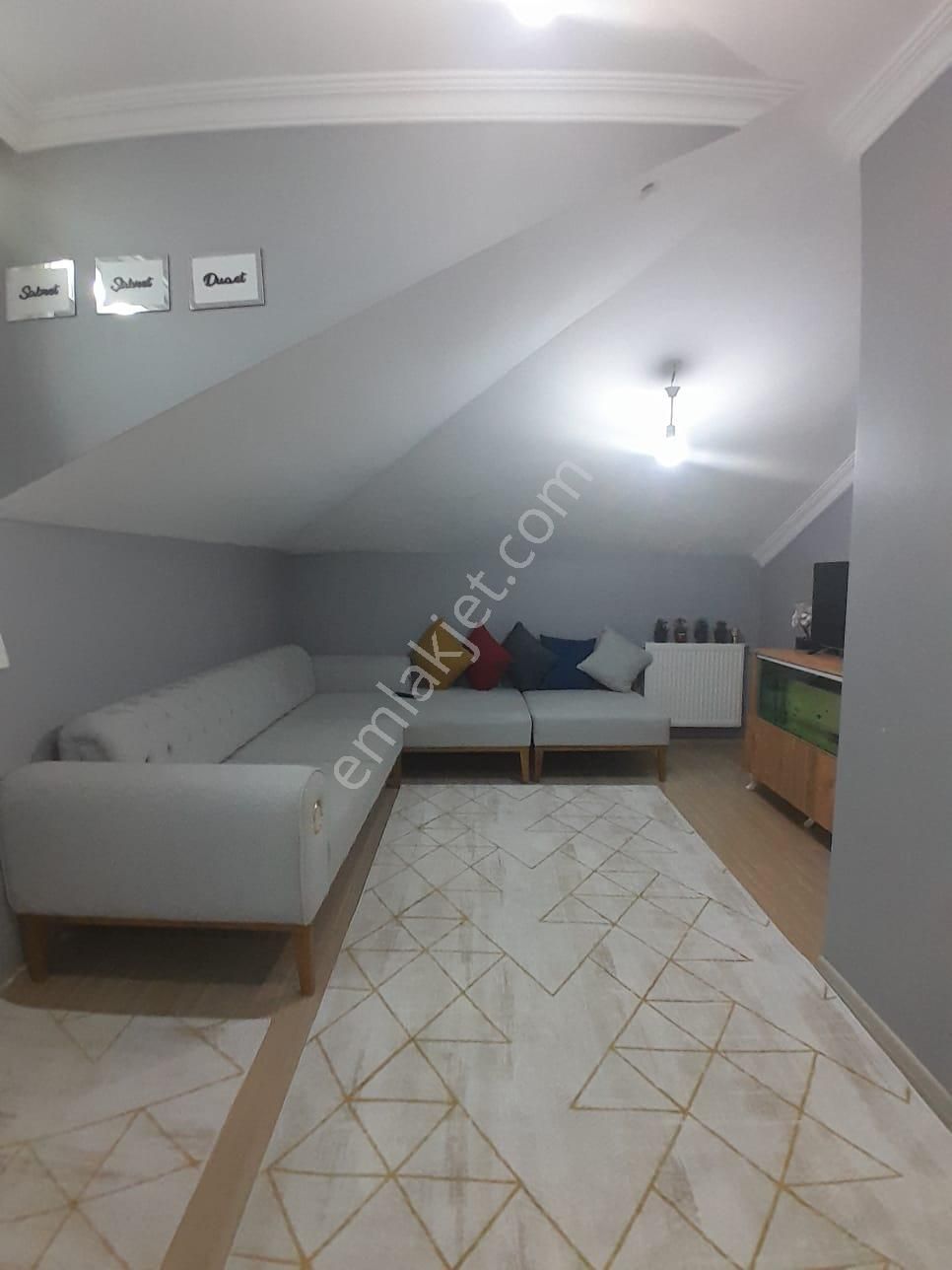 Müslüm Emlaktan Cihangirde 3+2 Satılık Dublex - Görsel 4