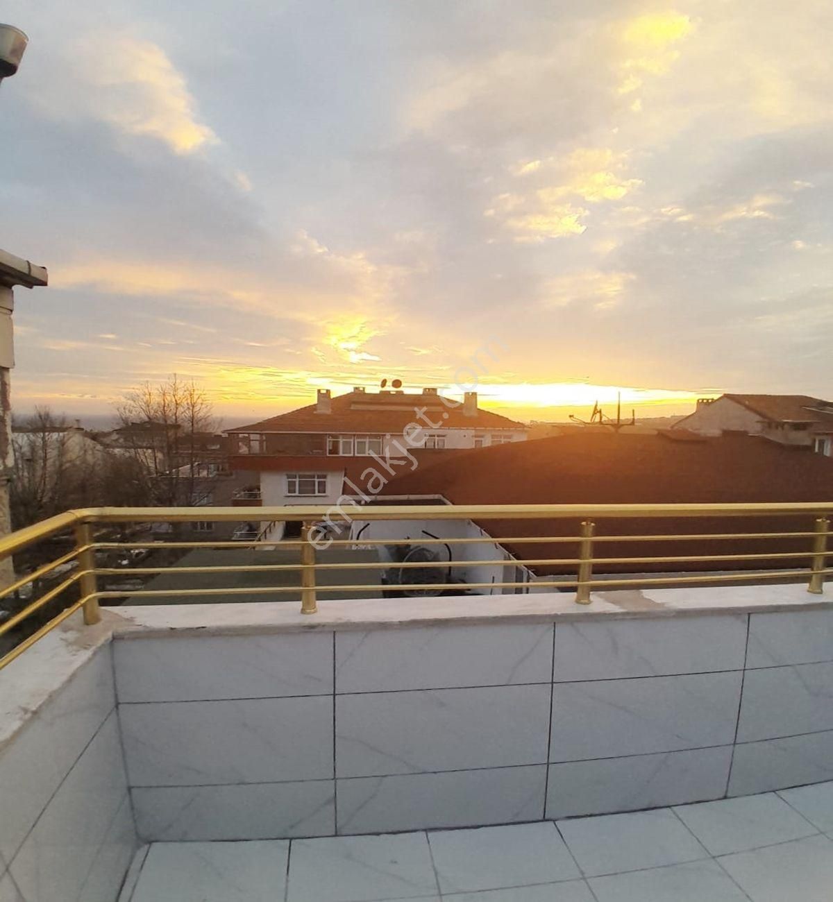 Müslüm Emlaktan Cihangirde 3+2 Satılık Dublex - Görsel 26