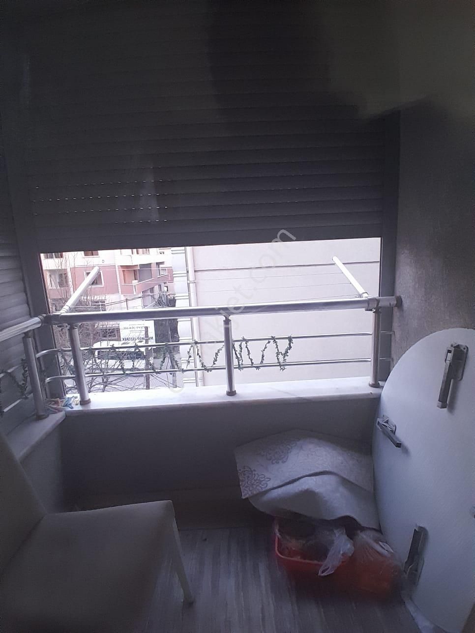 Müslüm Emlaktan Cihangirde 3+2 Satılık Dublex - Görsel 16