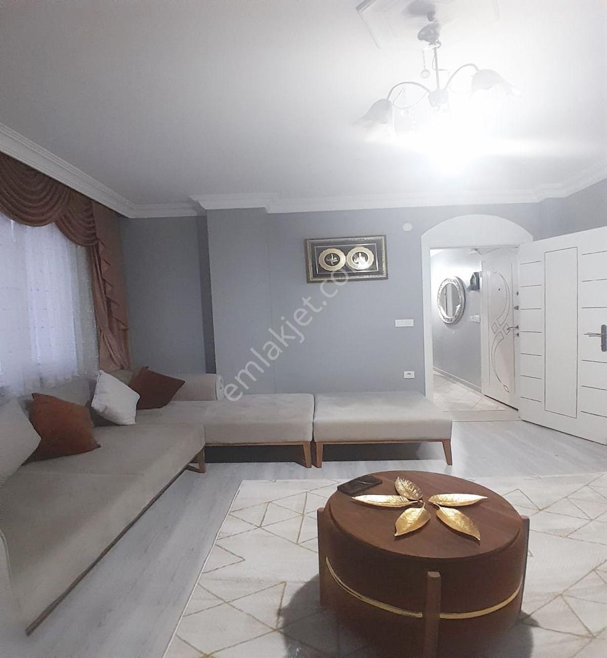 Müslüm Emlaktan Cihangirde 3+2 Satılık Dublex - Görsel 2