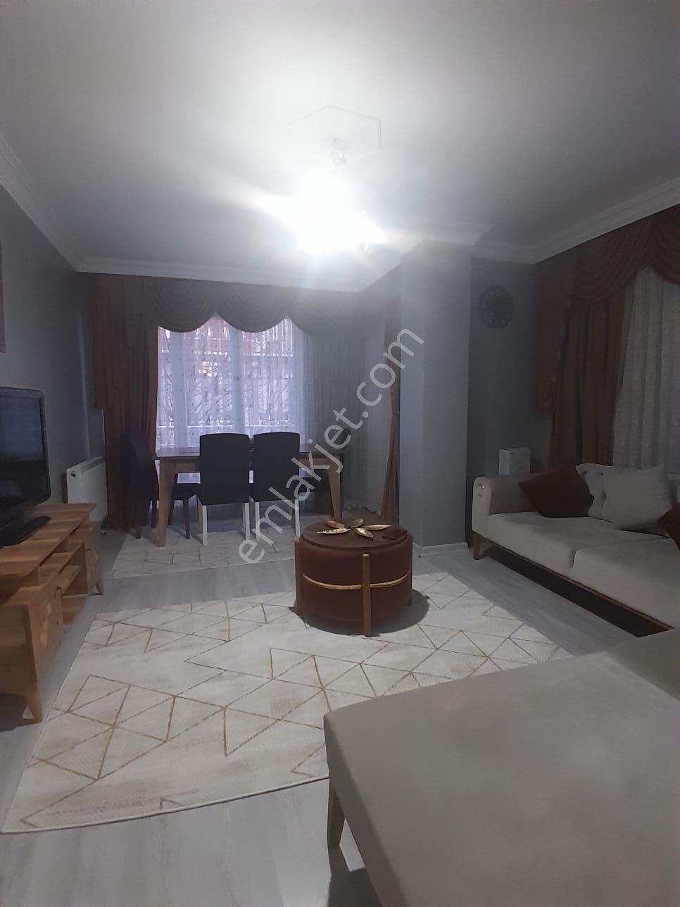 Müslüm Emlaktan Cihangirde 3+2 Satılık Dublex - Görsel 3