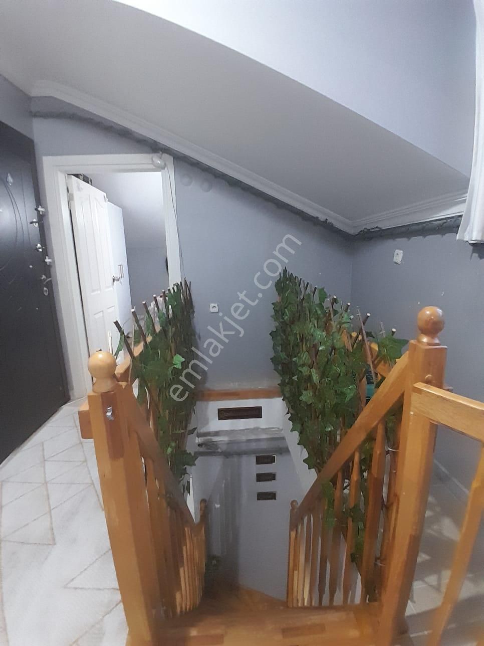 Müslüm Emlaktan Cihangirde 3+2 Satılık Dublex - Görsel 21