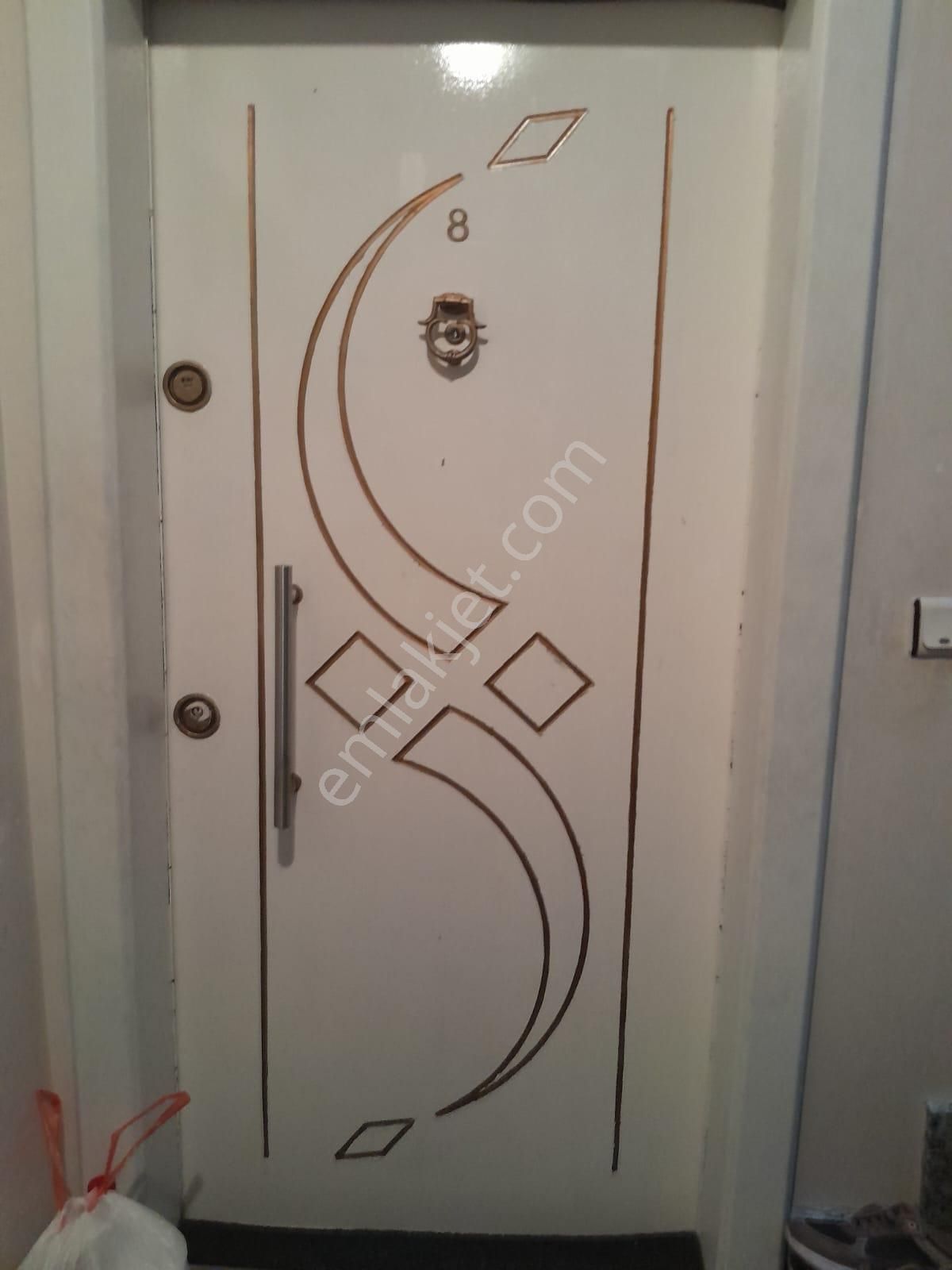 Müslüm Emlaktan Cihangirde 3+2 Satılık Dublex - Görsel 28