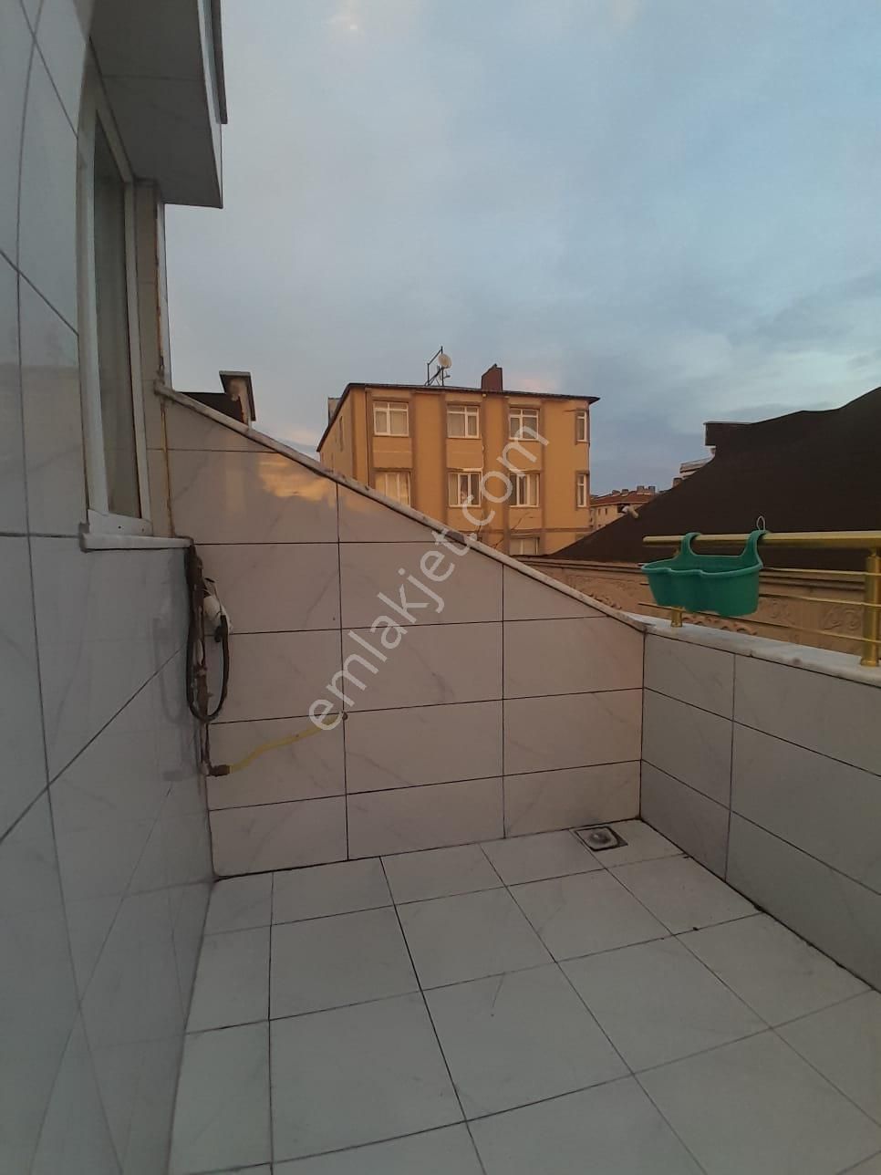 Müslüm Emlaktan Cihangirde 3+2 Satılık Dublex - Görsel 24