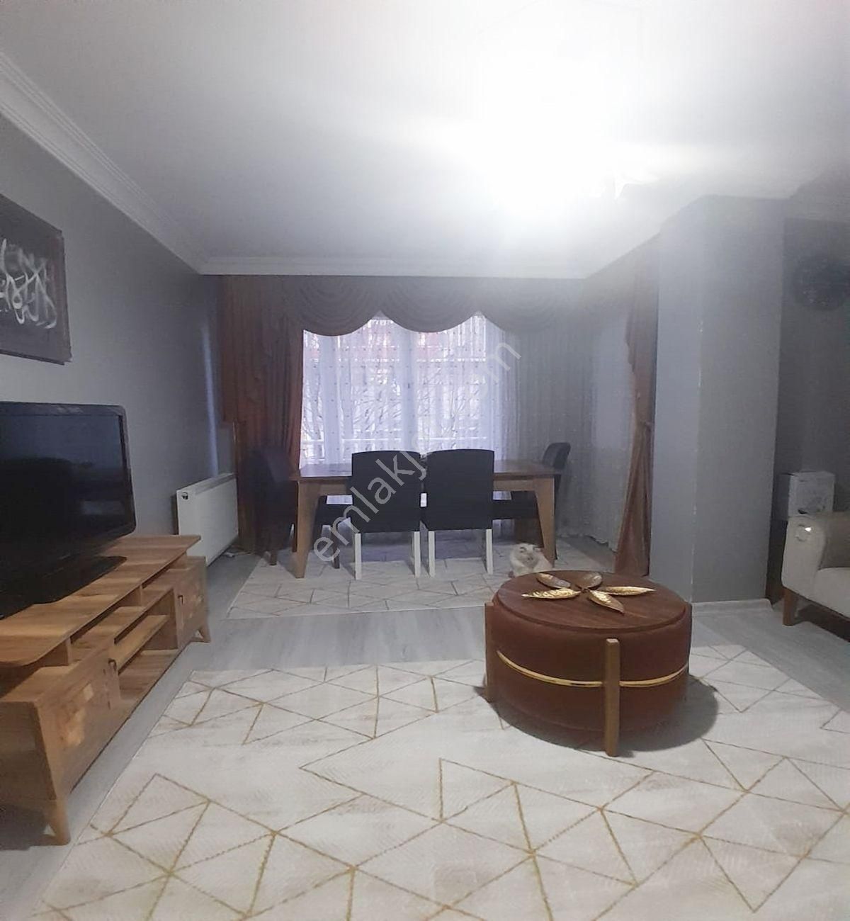 Müslüm Emlaktan Cihangirde 3+2 Satılık Dublex - Görsel 8