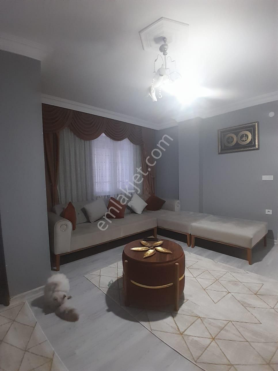 Müslüm Emlaktan Cihangirde 3+2 Satılık Dublex